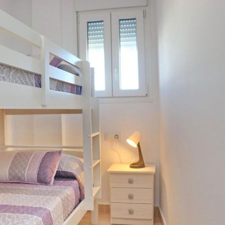 Apartamento El Mirador Conil De La Frontera Bagian luar foto