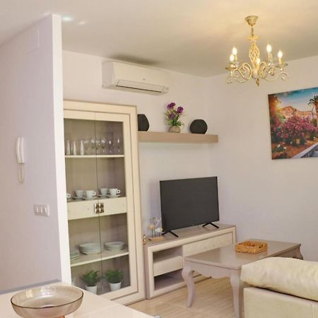 Apartamento El Mirador Conil De La Frontera Bagian luar foto