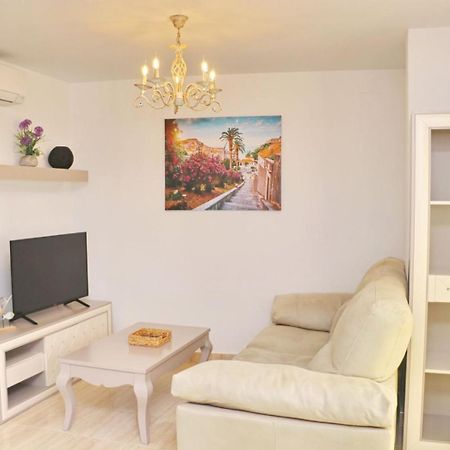 Apartamento El Mirador Conil De La Frontera Bagian luar foto