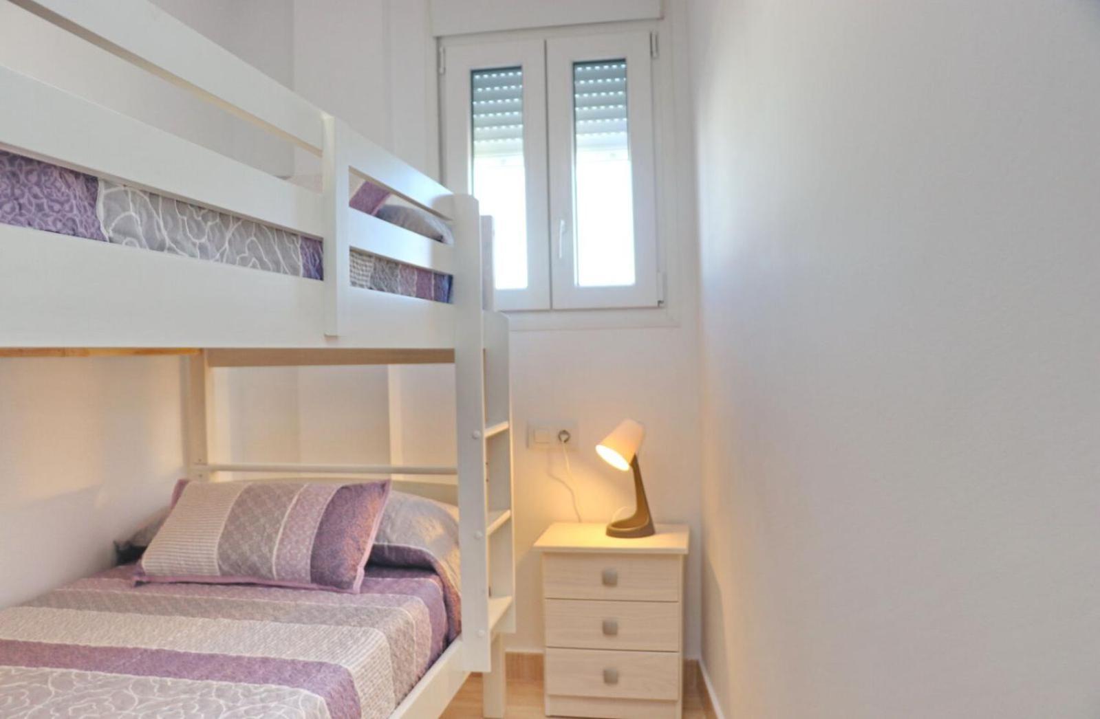 Apartamento El Mirador Conil De La Frontera Bagian luar foto