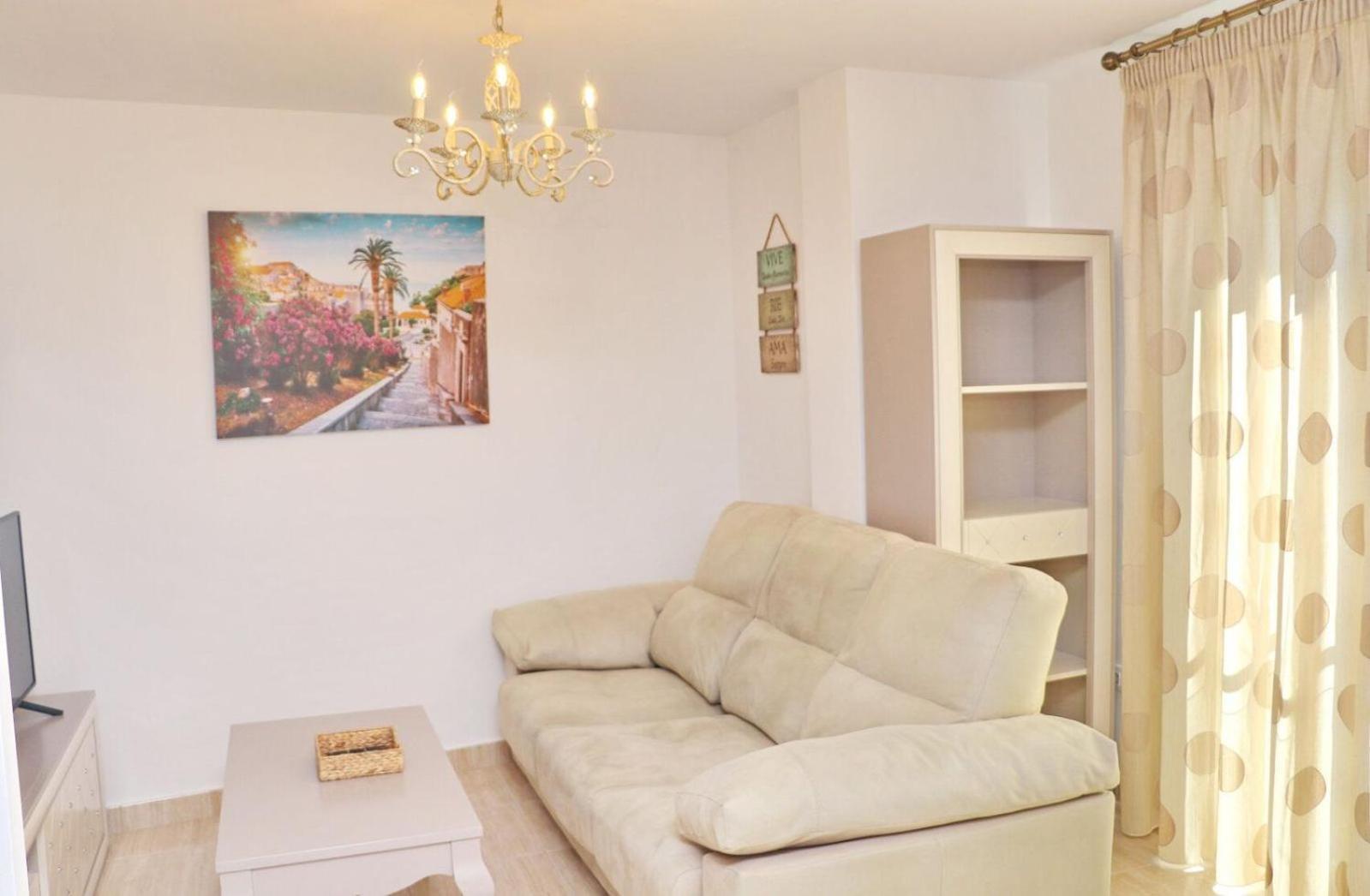 Apartamento El Mirador Conil De La Frontera Bagian luar foto