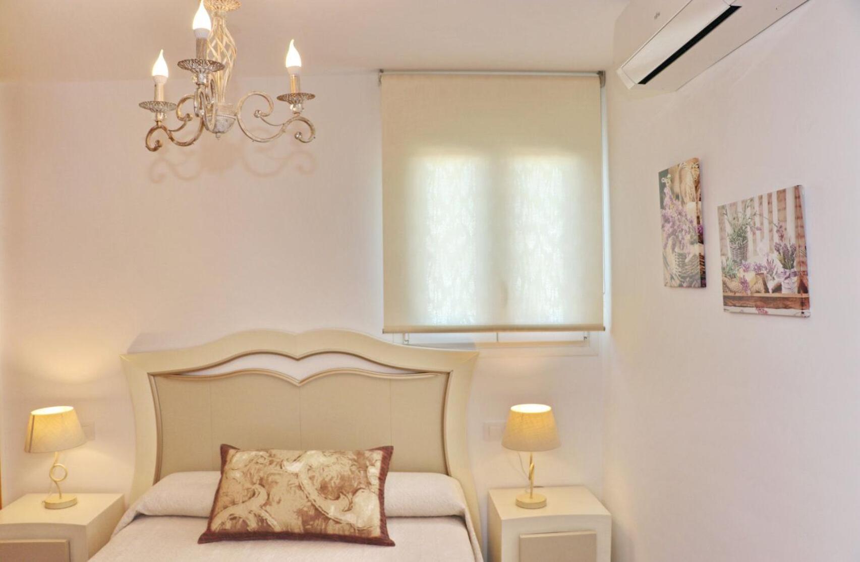 Apartamento El Mirador Conil De La Frontera Bagian luar foto