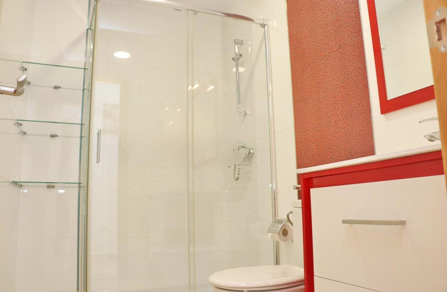 Apartamento El Mirador Conil De La Frontera Bagian luar foto