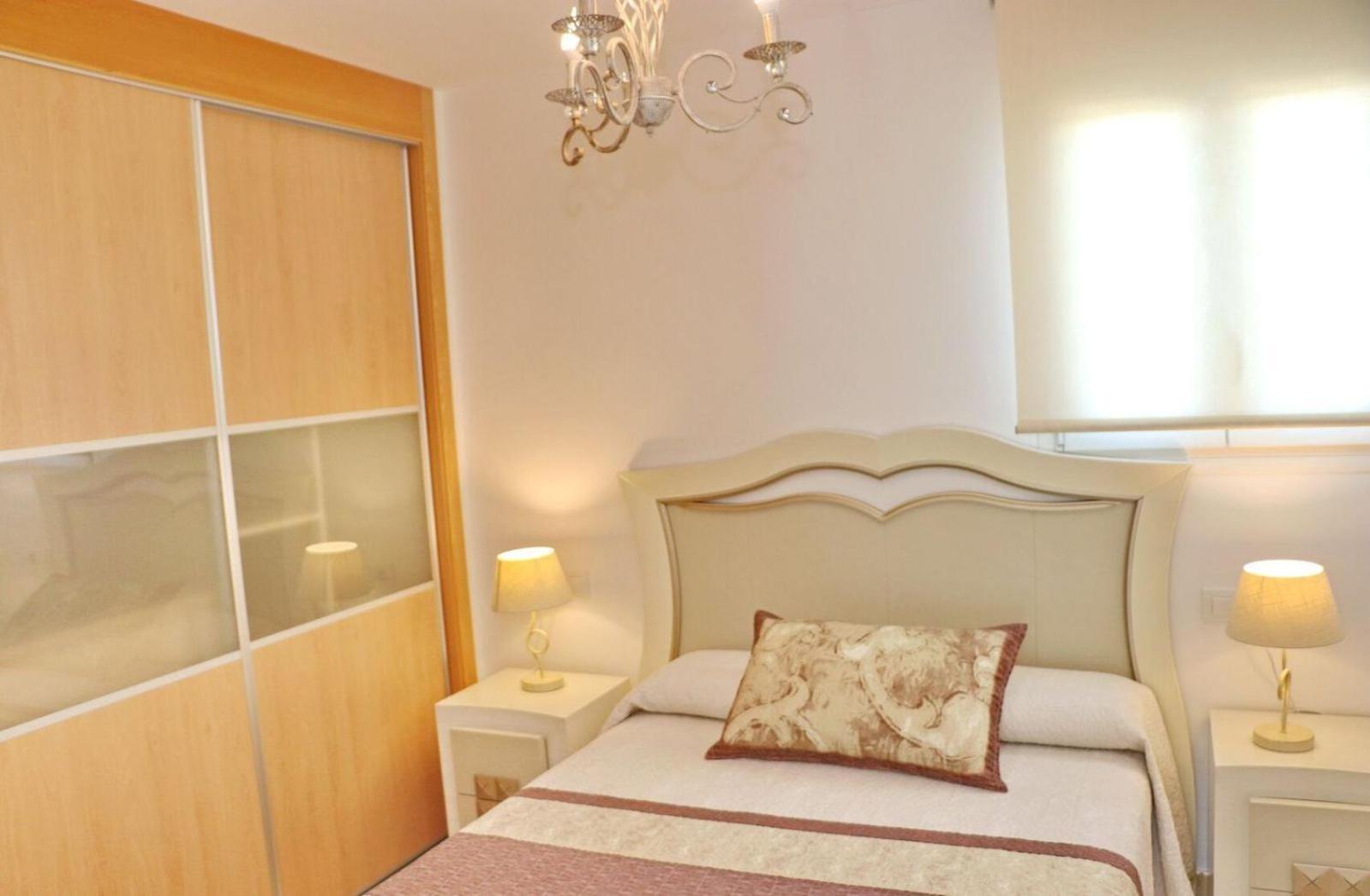 Apartamento El Mirador Conil De La Frontera Bagian luar foto