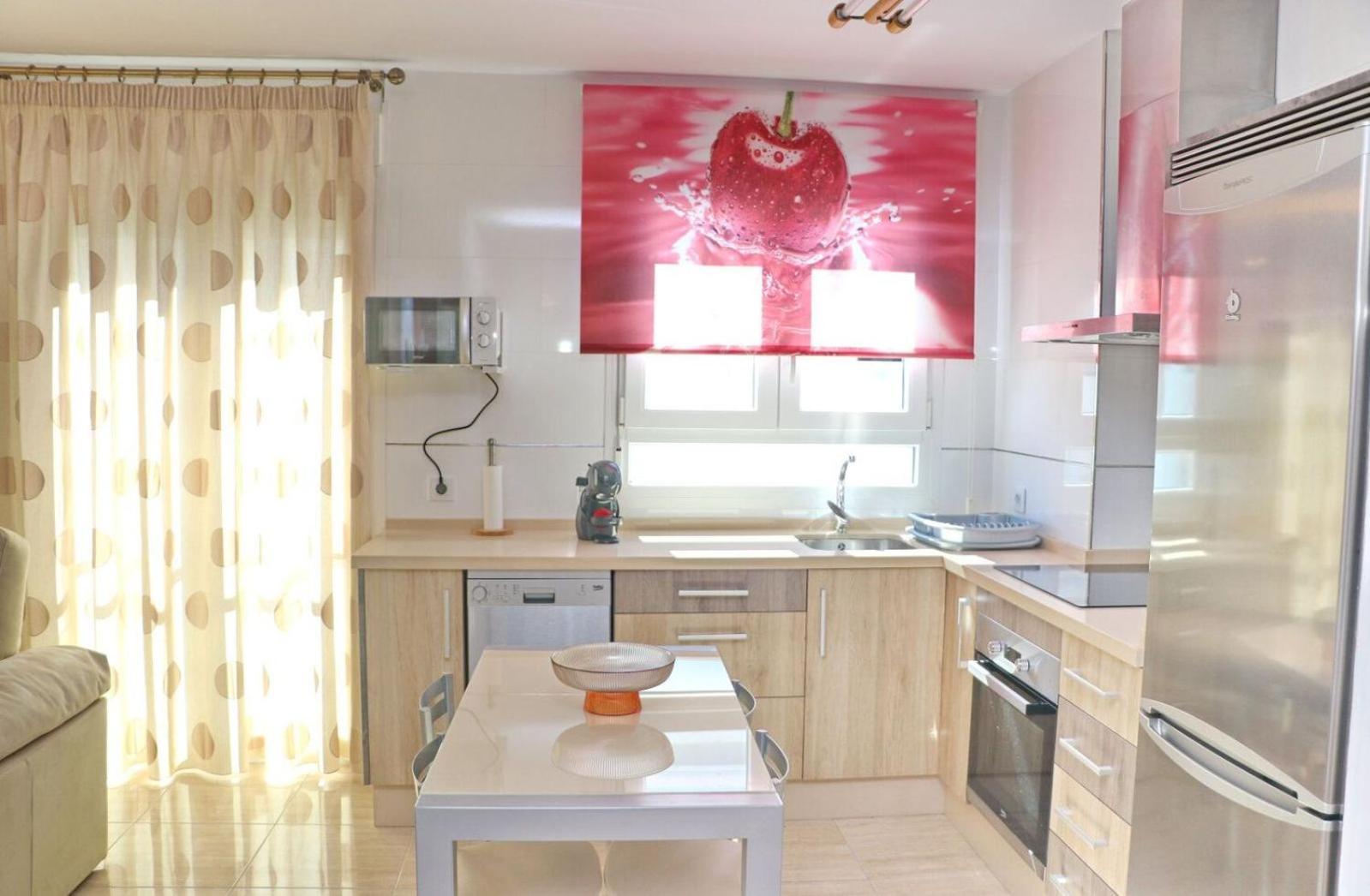 Apartamento El Mirador Conil De La Frontera Bagian luar foto