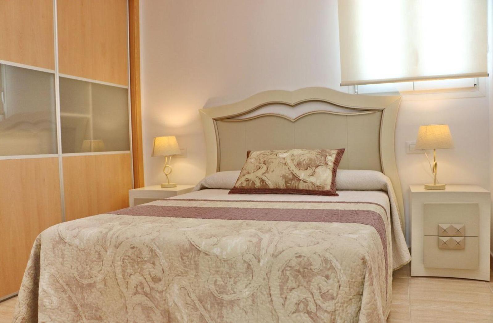 Apartamento El Mirador Conil De La Frontera Bagian luar foto