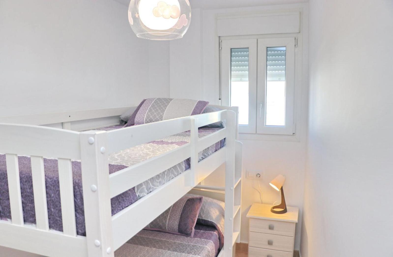 Apartamento El Mirador Conil De La Frontera Bagian luar foto